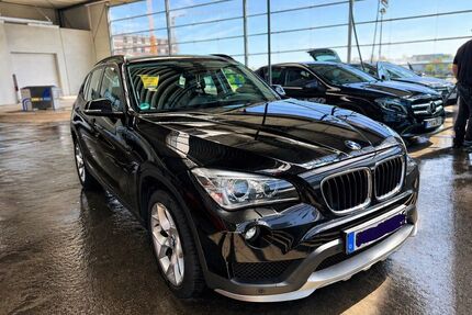 BMW X1 Gebrauchtwagen