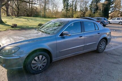 Brilliance BS4 Gebrauchtwagen