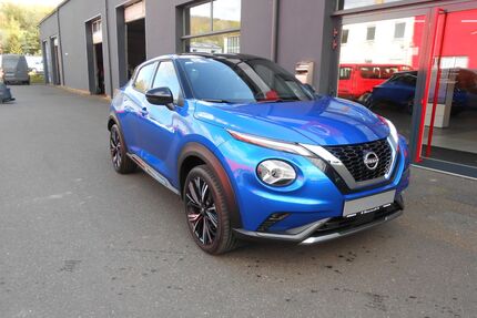 Nissan Juke Gebrauchtwagen