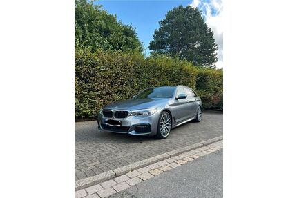 BMW 540 Gebrauchtwagen