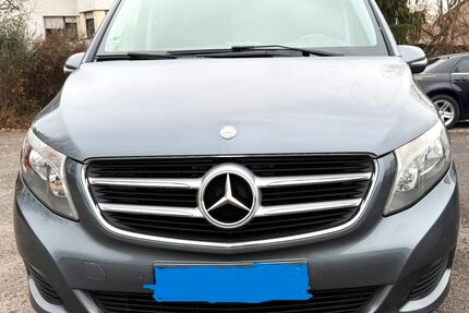Mercedes-Benz V 220 Gebrauchtwagen