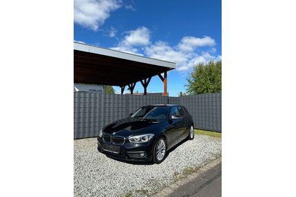 BMW 118 Gebrauchtwagen