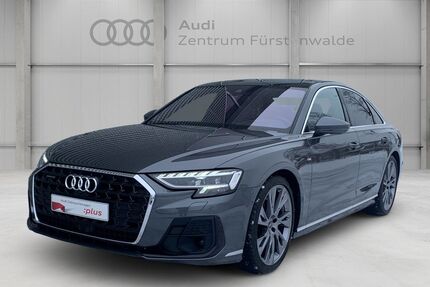 Audi A8 Gebrauchtwagen