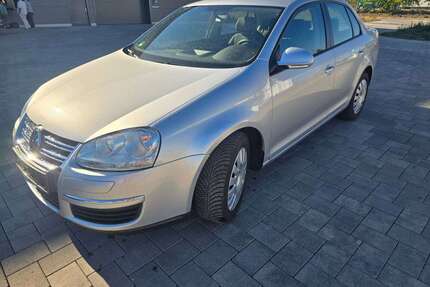 VW Jetta Gebrauchtwagen