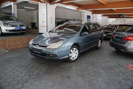 Citroen C5 Gebrauchtwagen
