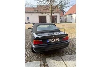 BMW 325 Gebrauchtwagen