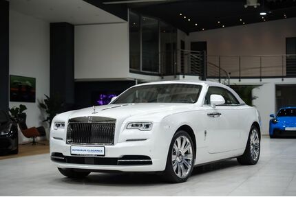 Rolls Royce Dawn Gebrauchtwagen