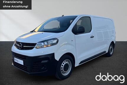 Opel Vivaro Gebrauchtwagen