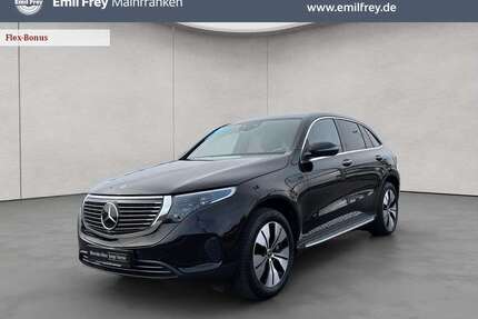 Mercedes-Benz EQC 400 Gebrauchtwagen