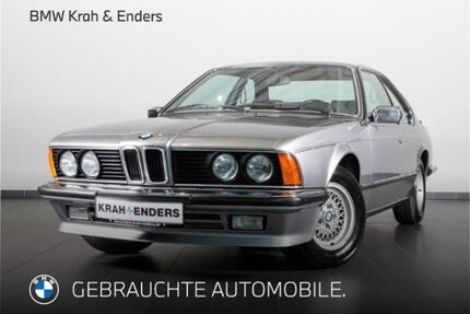 BMW 635 Gebrauchtwagen