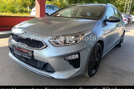 Kia ceed Sportswagon Gebrauchtwagen