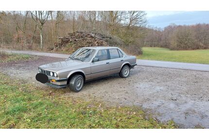 BMW 318 Gebrauchtwagen