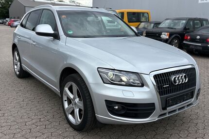 Audi Q5 Gebrauchtwagen