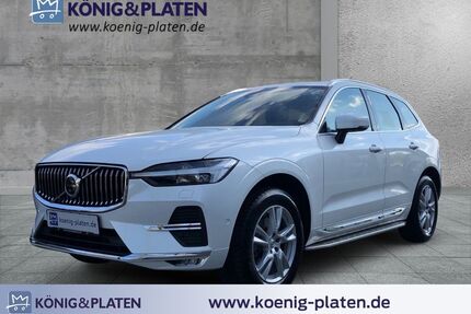 Volvo XC60 Gebrauchtwagen