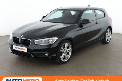 BMW 116 Gebrauchtwagen
