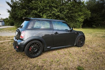 Mini Cooper S Gebrauchtwagen