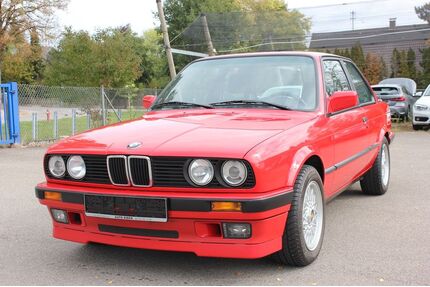 BMW 318 Gebrauchtwagen