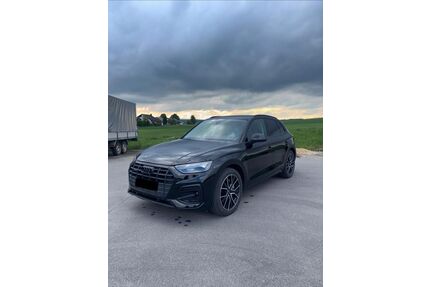 Audi Q5 Gebrauchtwagen