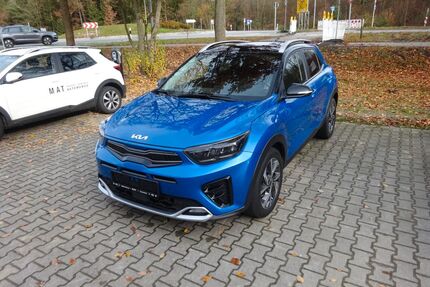 Kia Stonic Gebrauchtwagen