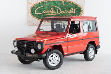 Mercedes-Benz G 240 Gebrauchtwagen