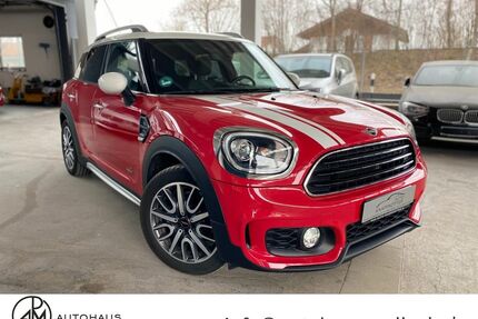 Mini Cooper Gebrauchtwagen