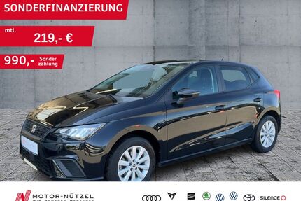 Seat Ibiza Gebrauchtwagen