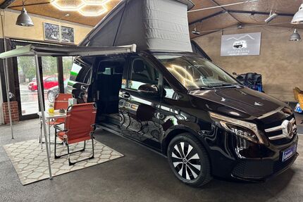 Mercedes-Benz V 220 Gebrauchtwagen