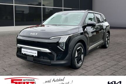 Kia EV3 Gebrauchtwagen