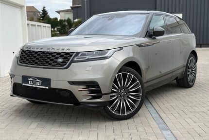 Land Rover Range Rover Velar Gebrauchtwagen