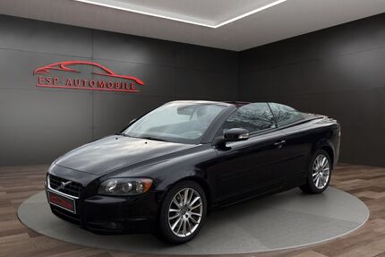 Volvo C70 Gebrauchtwagen