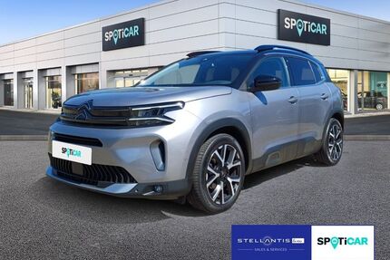 Citroen C5 Aircross Gebrauchtwagen