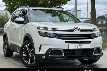 Citroen C5 Aircross Gebrauchtwagen