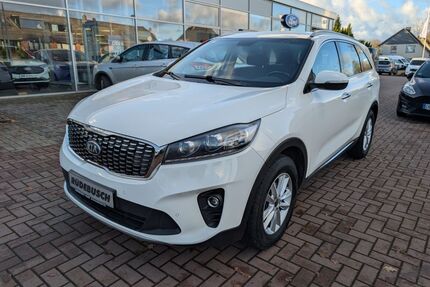 Kia Sorento Gebrauchtwagen