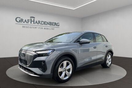 Audi Q4 e-tron Gebrauchtwagen