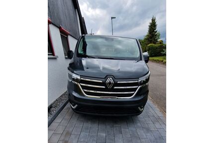 Renault Trafic Gebrauchtwagen