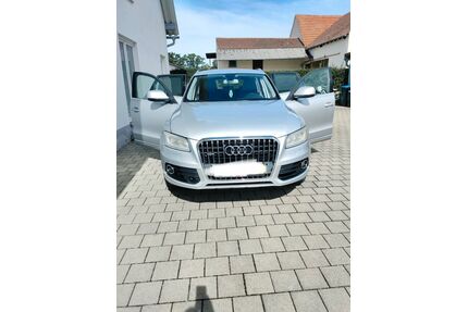 Audi Q5 Gebrauchtwagen