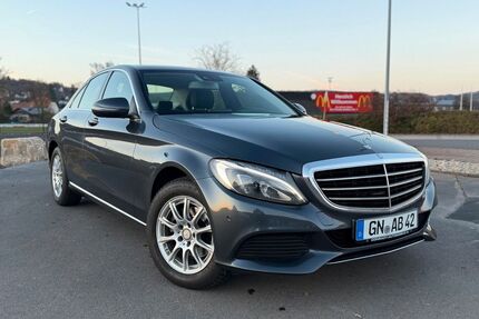 Mercedes-Benz C 180 Gebrauchtwagen