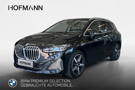 BMW 218 Active Tourer Gebrauchtwagen