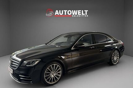 Mercedes-Benz S 400 Gebrauchtwagen