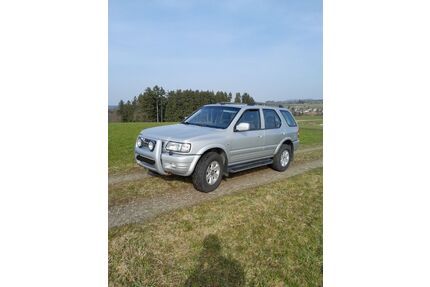 Opel Frontera Gebrauchtwagen