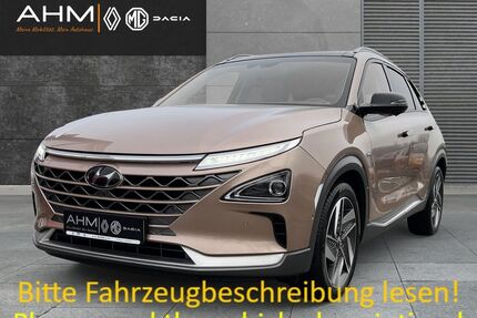 Hyundai NEXO Gebrauchtwagen