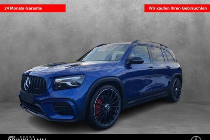 Mercedes-Benz GLB 35 AMG Gebrauchtwagen