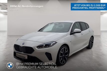 BMW 120 Gebrauchtwagen