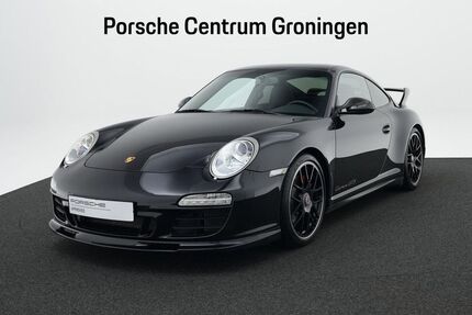Porsche 997 