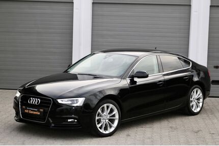 Audi A5 Gebrauchtwagen