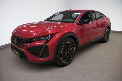 Peugeot 408 Gebrauchtwagen