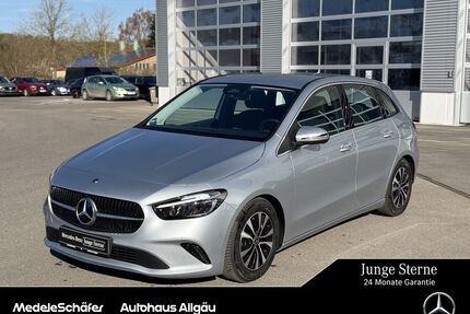 Mercedes-Benz B 200 Gebrauchtwagen