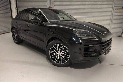 Porsche Cayenne Gebrauchtwagen