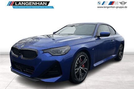 BMW 220 Gebrauchtwagen