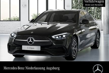 Mercedes-Benz C 200 Gebrauchtwagen